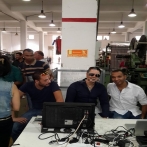 Medhat saleh sur yala.fm